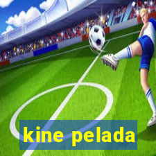 kine pelada