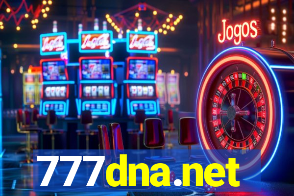 777dna.net