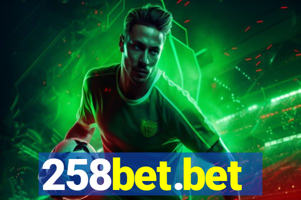 258bet.bet