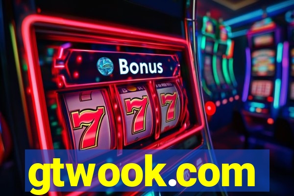gtwook.com