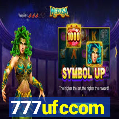 777ufccom