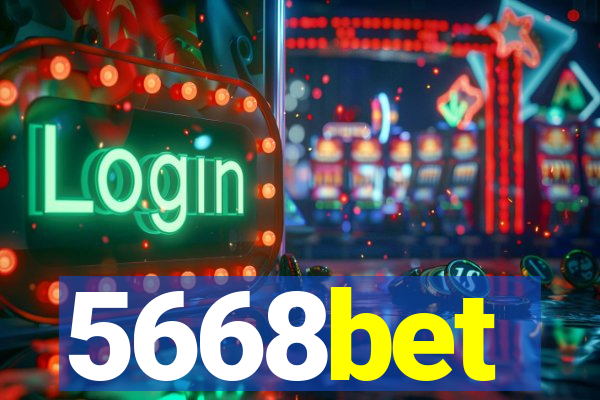 5668bet