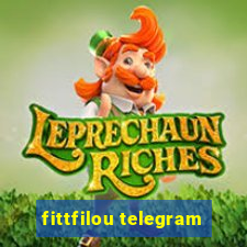 fittfilou telegram