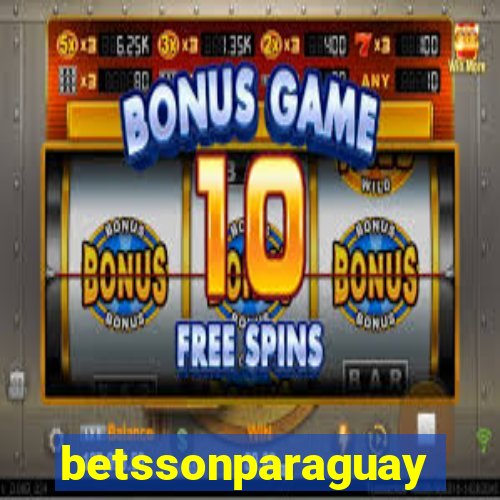 betssonparaguay