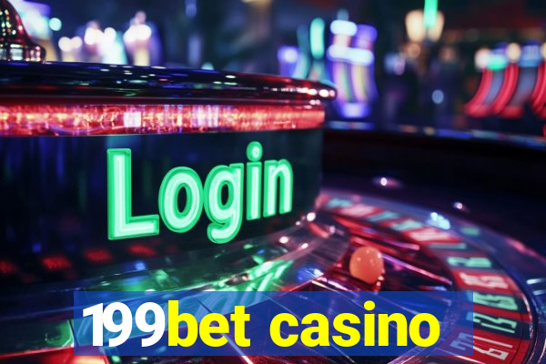 199bet casino