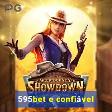 595bet e confiável