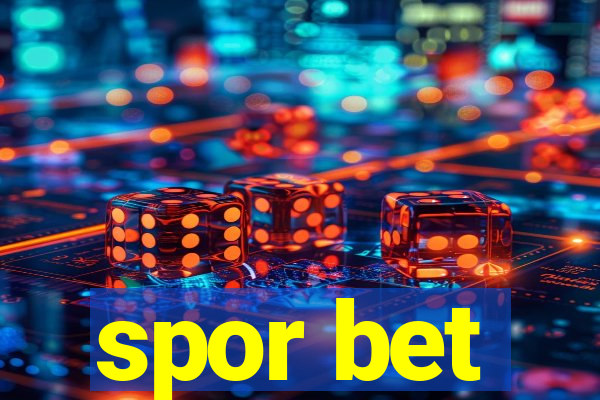 spor bet