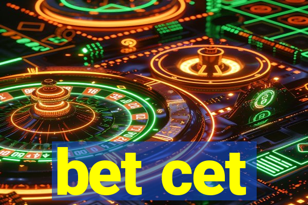 bet cet
