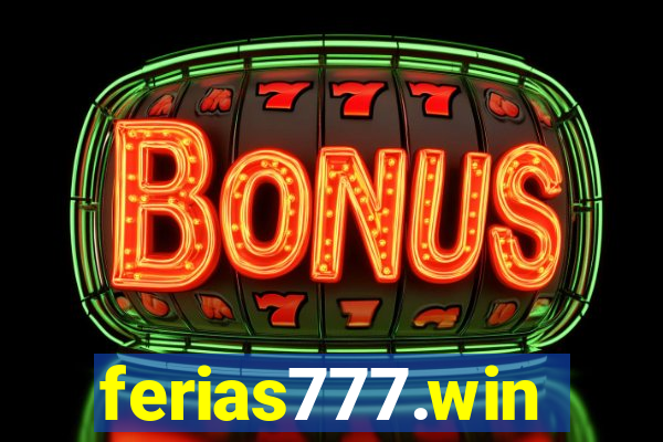 ferias777.win