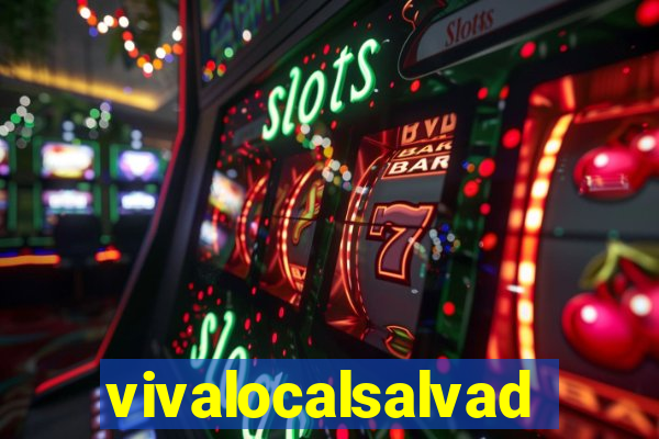 vivalocalsalvador