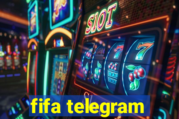 fifa telegram