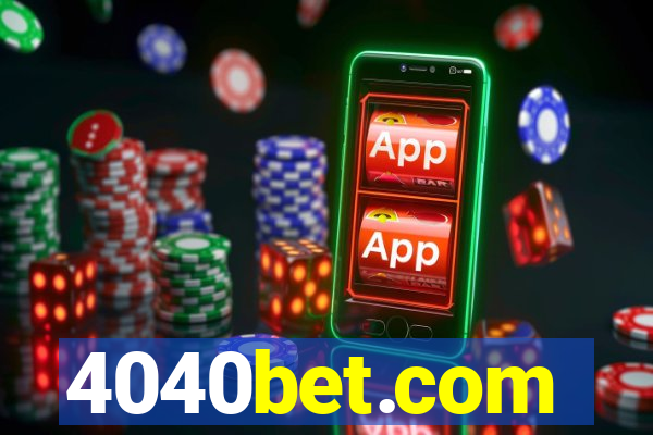 4040bet.com