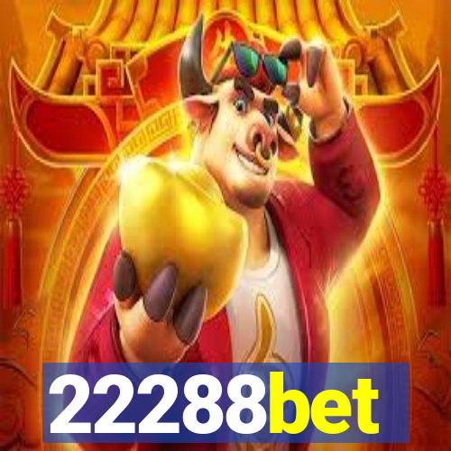 22288bet