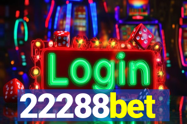 22288bet