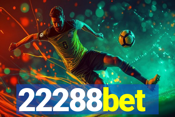 22288bet
