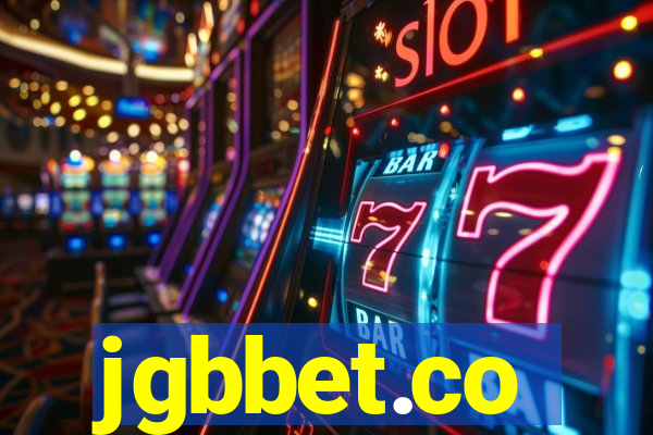 jgbbet.co