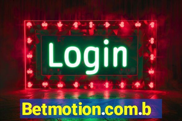 Betmotion.com.br