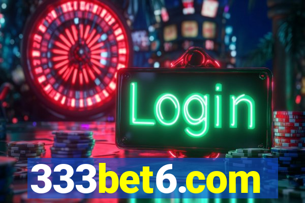 333bet6.com