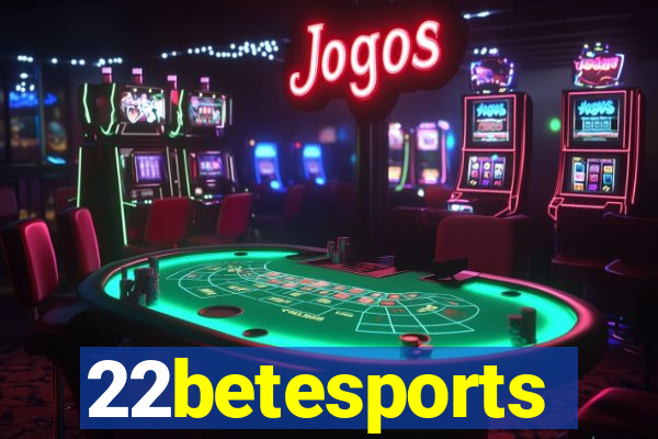 22betesports