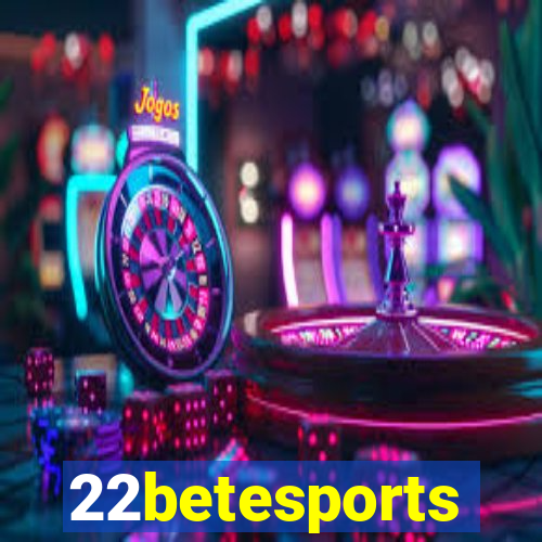 22betesports