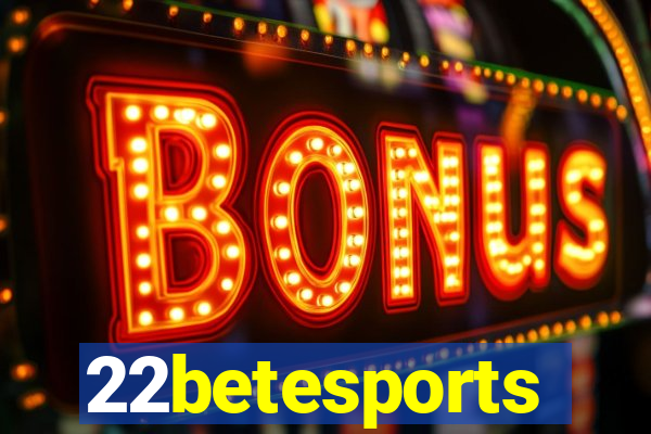 22betesports
