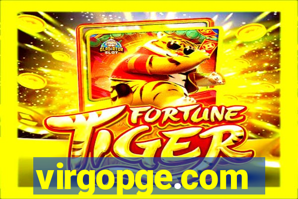 virgopge.com