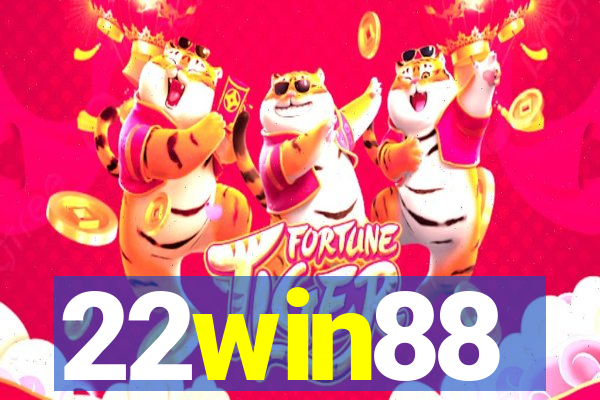 22win88
