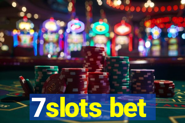 7slots bet