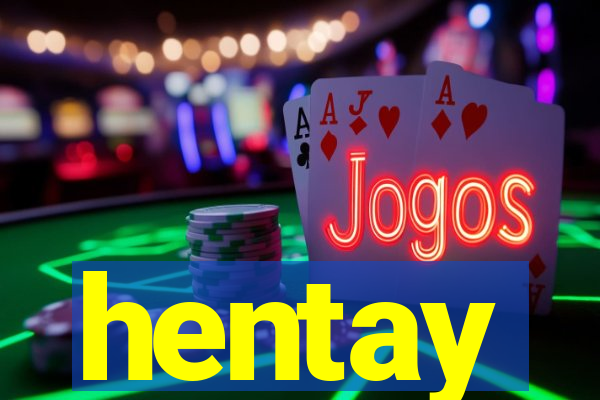 hentay