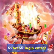 59bet55 login entrar