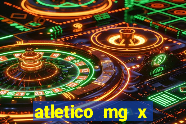 atletico mg x atletico go palpite
