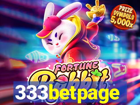 333betpage