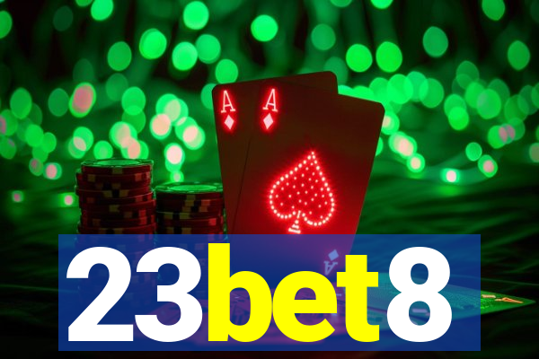 23bet8