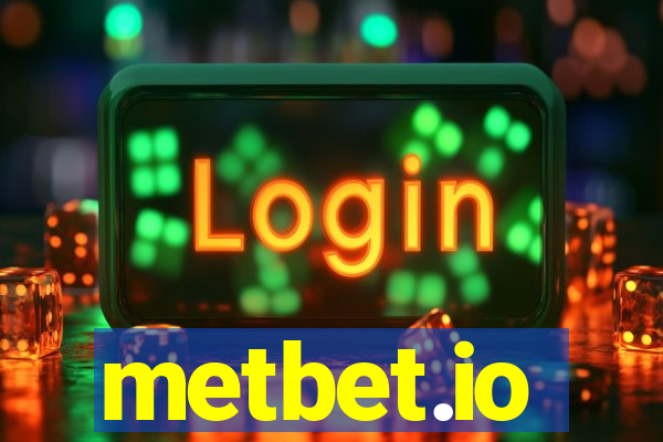 metbet.io