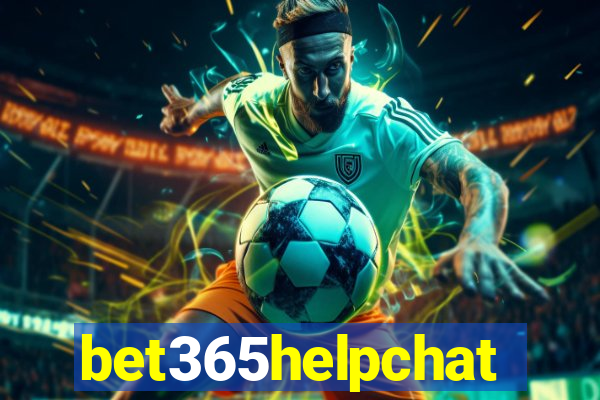 bet365helpchat