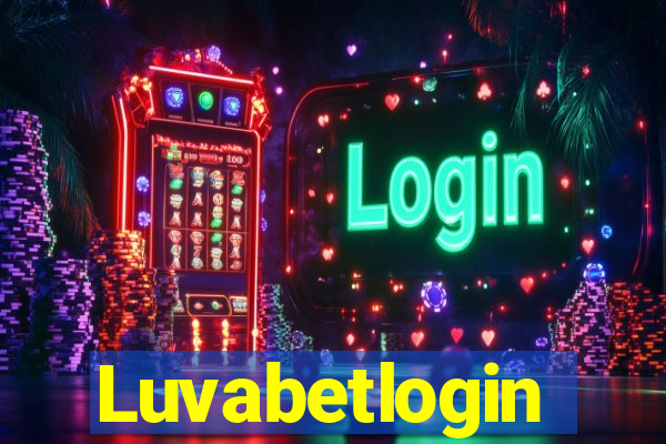 Luvabetlogin