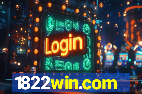 1822win.com