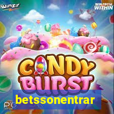 betssonentrar