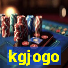 kgjogo