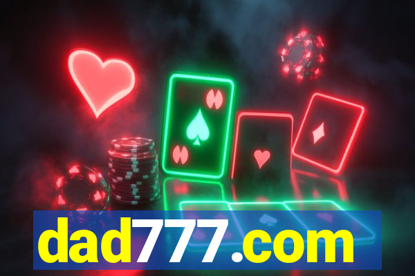 dad777.com