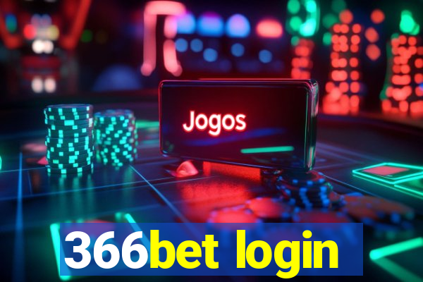 366bet login