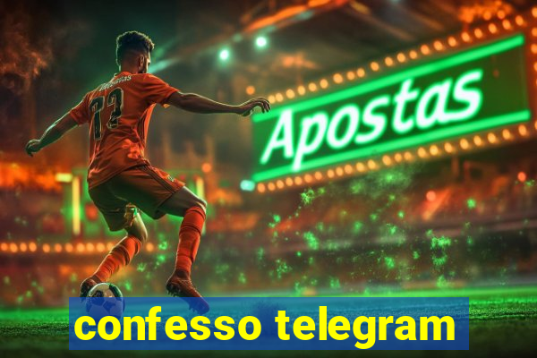 confesso telegram