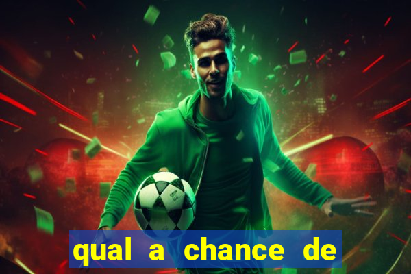 qual a chance de ganhar no jogo do bicho