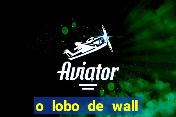 o lobo de wall street cena de sexo