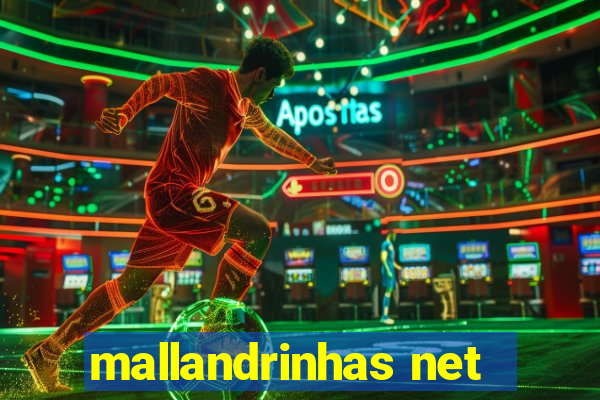 mallandrinhas net