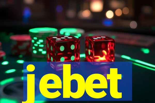 jebet