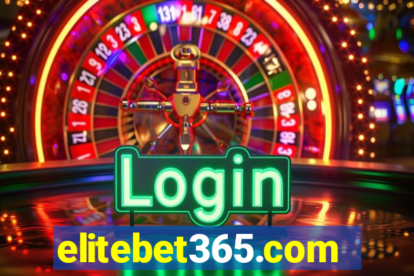 elitebet365.com