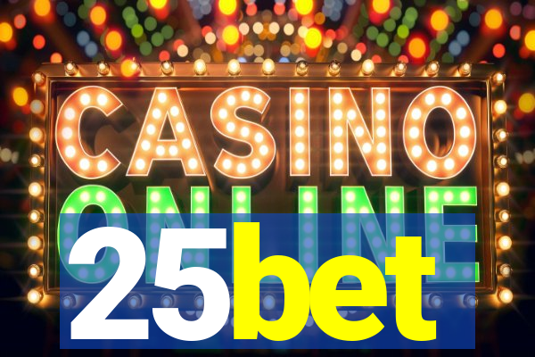 25bet
