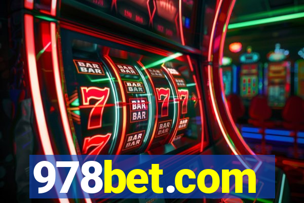 978bet.com