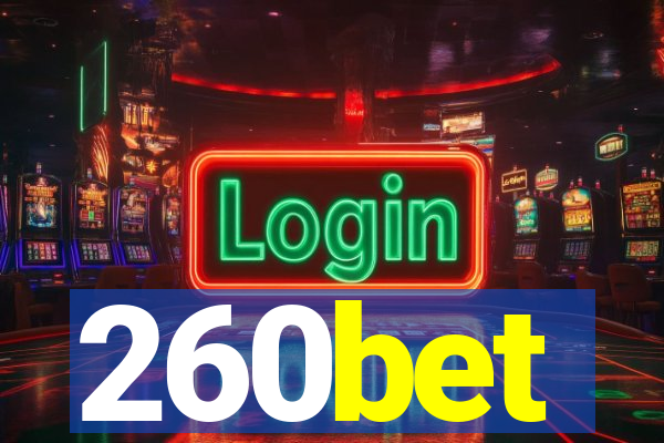 260bet